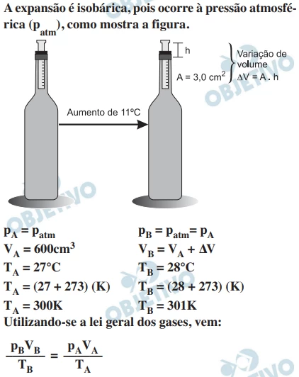 Questão 29 - FUVEST 2016