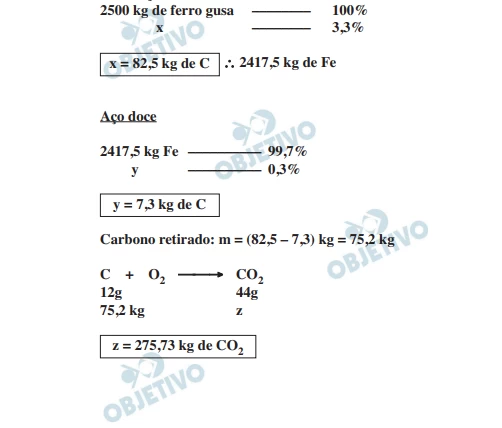 Questão 77 - Enem 2013 - Caderno Azul