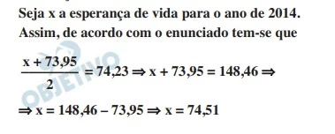 Resolução da Questão 179 - ENEM 2022 - Caderno Azul