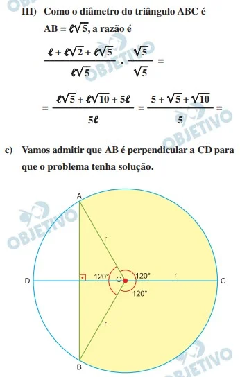 Resoluções M.05 - FUVEST 2021