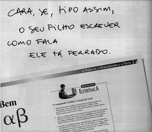 Questão 125 - Enem 2009 - Caderno Azul