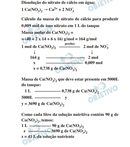 Questão 55 - Enem 2015 - Caderno Azul