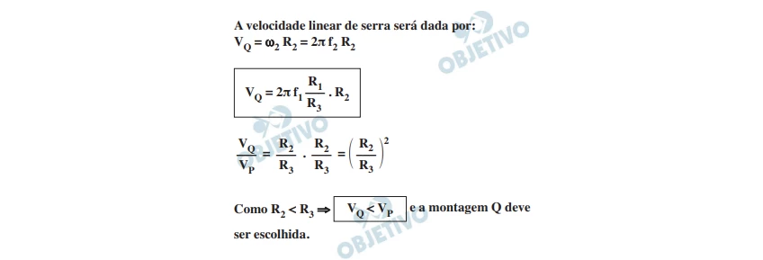 Questão 66 - Enem 2013 - Caderno Azul