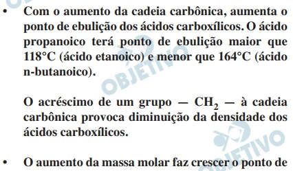 Questão 31 - FUVEST 2014