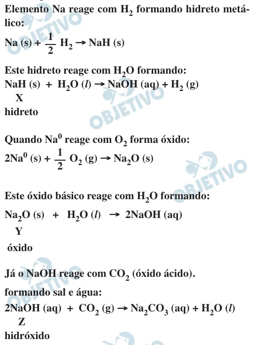 Questão 107 - FGV 2018