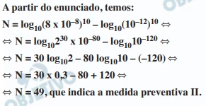 Questão 152 - ENEM 2023 - Caderno Azul