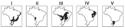 Questão 47 - FUVEST 2014