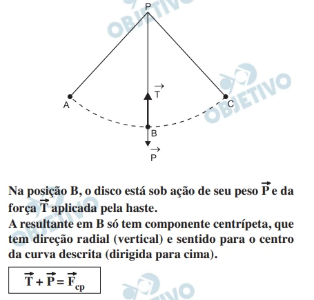 Questão 21 - FUVEST 2013