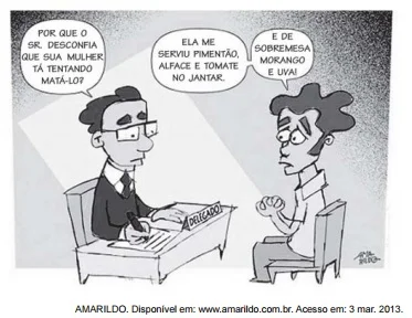 Questão 04 - Enem 2015 - Caderno Azul