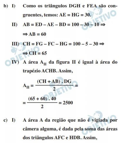Resolução Questão M01 | Matemática - FUVEST 2021