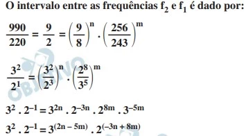 Resolução da Questão 36