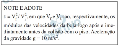 Questão 81 - FUVEST 2012