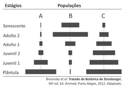 Questão 48 - FUVEST 2017