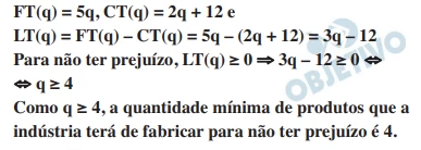 Questão 180 - Enem 2011 - Caderno Azul