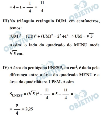 UNESP 2022