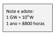 Questão 35 - FUVEST 2016