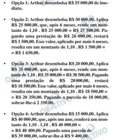 Questão 140 - Enem 2012 - Caderno Azul