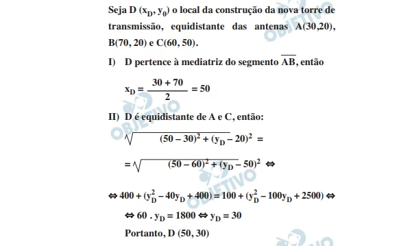 Questão 175 - Enem 2013 - Caderno Azul