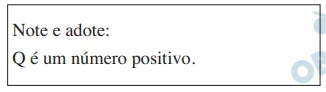 Questão 25 - FUVEST 2016