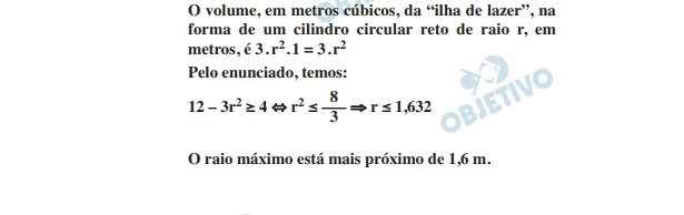 Questão 157 - Enem 2013 - Caderno Azul