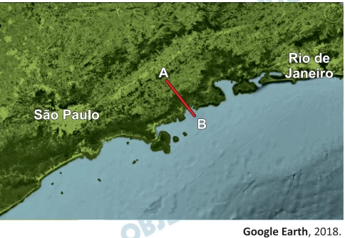 Questão 11 - FUVEST 2019