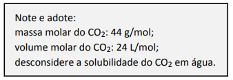Questão 72 - FUVEST 2017
