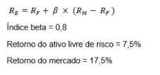 Questão 15 - FATEC 2020 - Caderno Azul