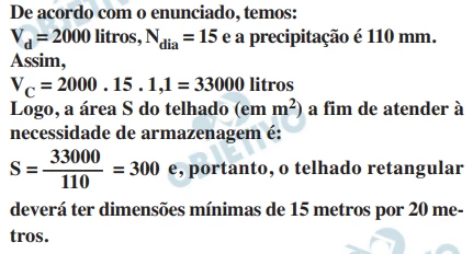 Questão 179 - Enem 2009 - Caderno Azul