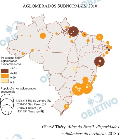 Questão 65 - FGV 2020