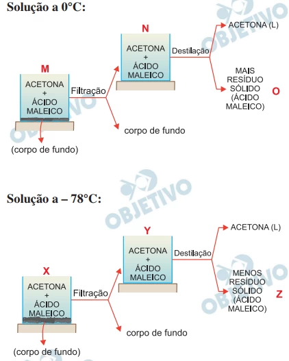 Questão 40 - FUVEST 2019
