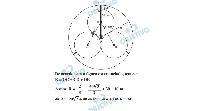 Questão 141 - Enem 2013 - Caderno Azul