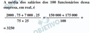 Questão 137 - ENEM 2020 - Caderno Azul