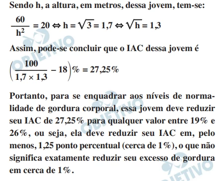 Questão 149 - Enem 2011 - Caderno Azul