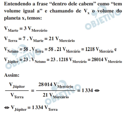 Questão 176 - Enem 2010 - Caderno Azul