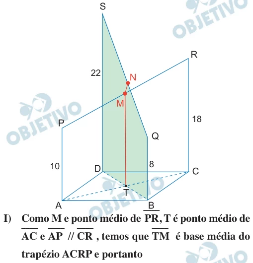 Questão 17 - FGV 2018
