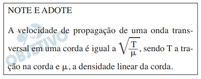 Questão 88 - FUVEST 2012