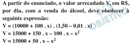 Questão 155 - Enem 2009 - Caderno Azul