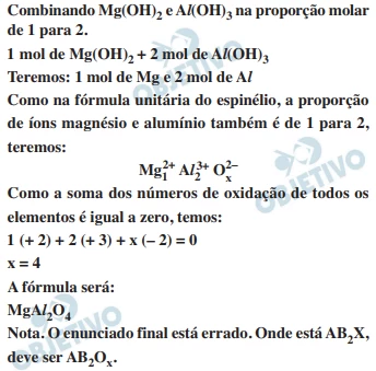 Questão 109 - FGV 2015
