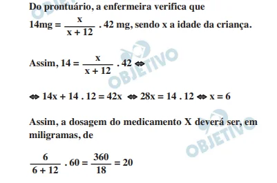 Questão 158 - Enem 2015 - Caderno Azul