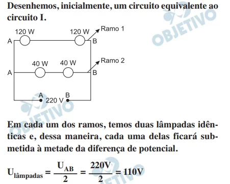 Questão 59 - FUVEST 2015