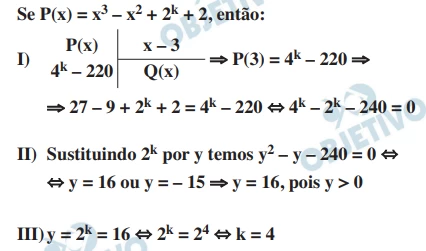 Questão 12 - FGV 2016