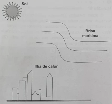 Questão 99 - Enem 2021 - Caderno Azul