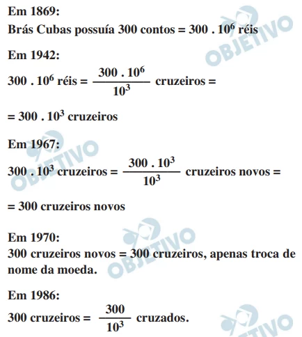 Questão 01 - FUVEST 2016