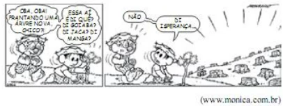 Questão 19 - VUNESP 2012
