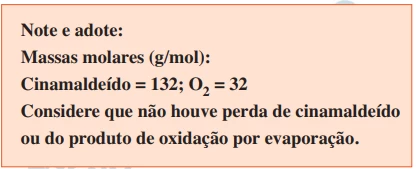 Questão 42 - FUVEST 2019
