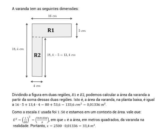 Resolução da Questão 161 - ENEM 2022 - Caderno Azul