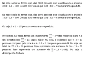 Questão 147 - ENEM 2022 - Caderno Azul