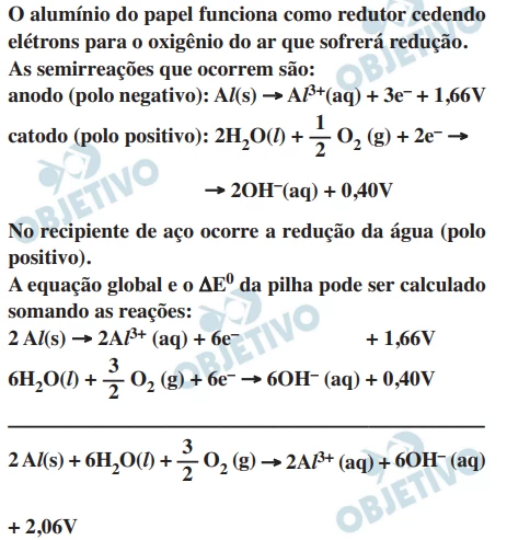 Questão 115 - FGV 2020