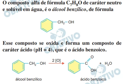 Questão 19 - FUVEST 2018