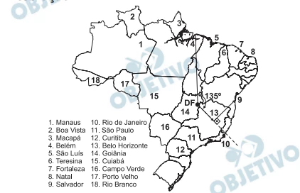 Questão 166 - Enem 2009 - Caderno Azul